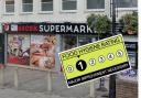 High Wycombe supermarket given one-star hygiene rating for SECOND time in a row