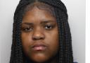 Police appeal to find missing 13 year old Kimberly