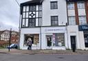 A shop for everyone - Cancer Research is one of eight charity shops in Amersham