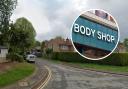 Bucks businesses owed thousands of pounds by The Body Shop after collapse