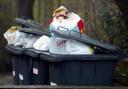Bank holiday bin collection changes for Bucks