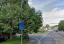 Man in hospital with life-threatening injuries after motorbike crash in High Wycombe