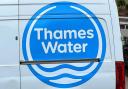 Thames Water have been criticised by residents in Buckinghamshire