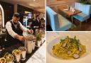 Popular Italian restaurant opens its doors in Marlow