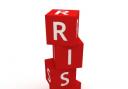 Risk and returns - what will make it fall?