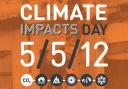 Climate Impacts Day - what will YOU do?