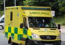 'Health service changes haven't affected ambulance performance'