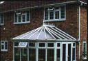 Conservatories - by Planet Chiltern