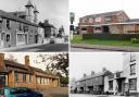 Do you remember these 80 lost pubs of High Wycombe?