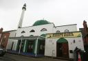Sameha's funeral was held at the Jubilee Road mosque. Stock picture