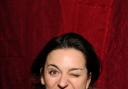 Stand-up comedian Zoe Lyons returns to popular pub for comedy festival