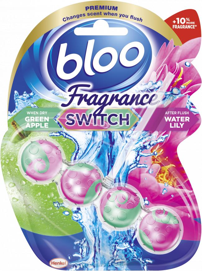 Bloo Launches New Toilet Cleaner To Its Range