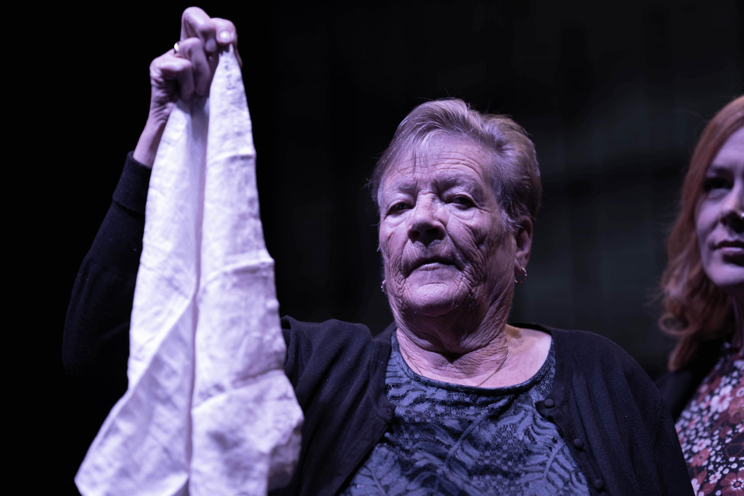 New play about Bloody Sunday to premier on 50th anniversary of shootings - Vimarsana News