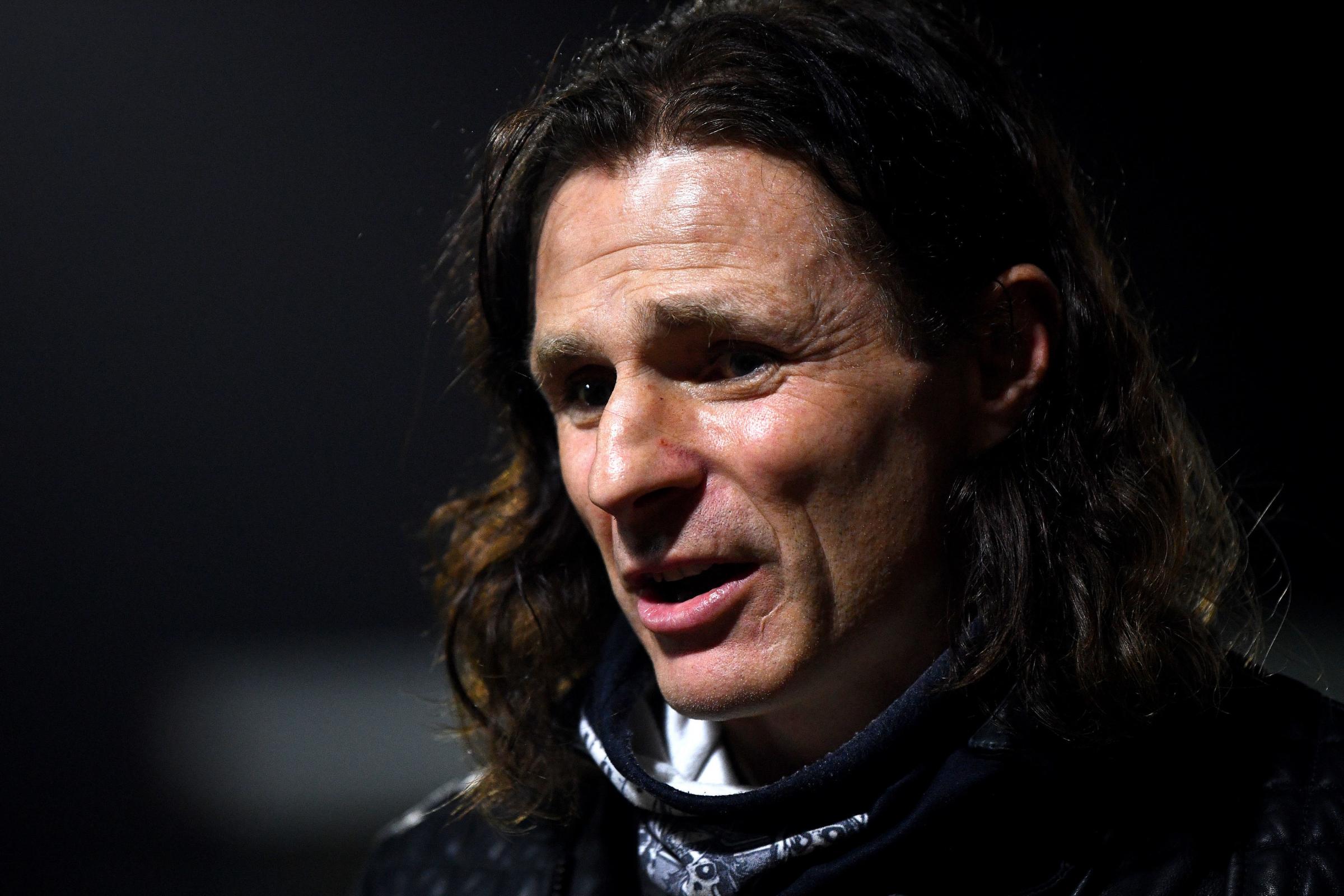 Gareth Ainsworth on Wycombe's previous visit to Forest Green in 2018 - Vimarsana News
