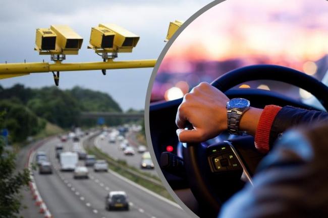 A BMW driver has been given a big bill for speeding on the M40 in Bucks [stock images]