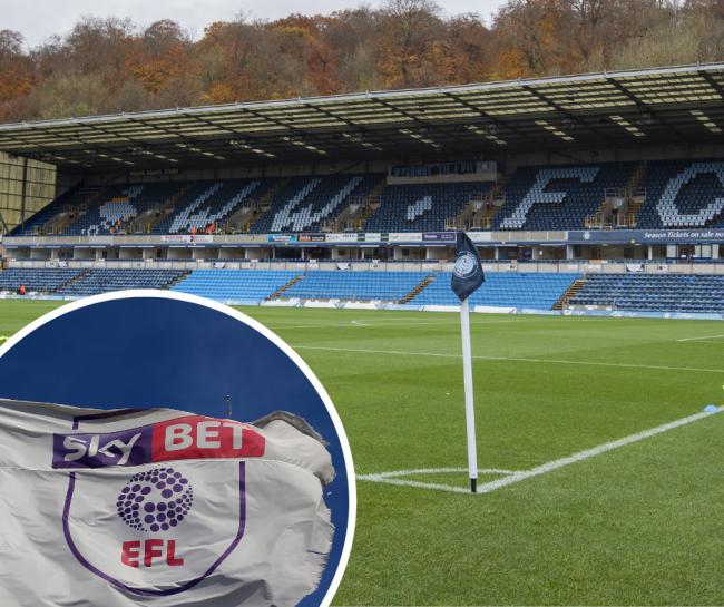 Wycombe's Boxing Day match is OFF amid Covid-19 cases among Cambridge United team