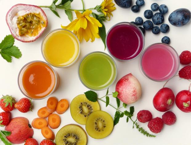 Bucks Free Press: Smoothies are a great addition to any health kick (Canva)