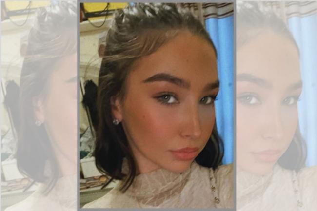 16-year-old Morgan has gone missing and has links to the town