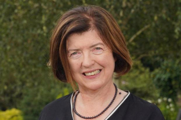 Bucks Free Press: Senior civil servant Sue Gray (PA/Gov.uk)
