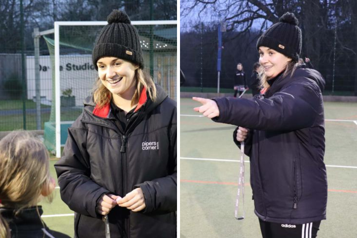 Pipers Corner School teacher chosen for European coaches programme - Vimarsana News