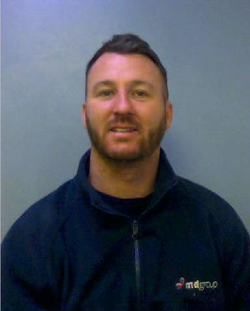 Martin Robinson was jailed at Aylesbury Crown Court