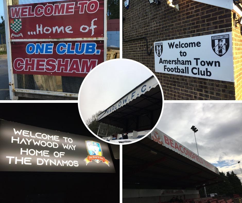The Non league matches you can watch in Bucks this weekend - Vimarsana News