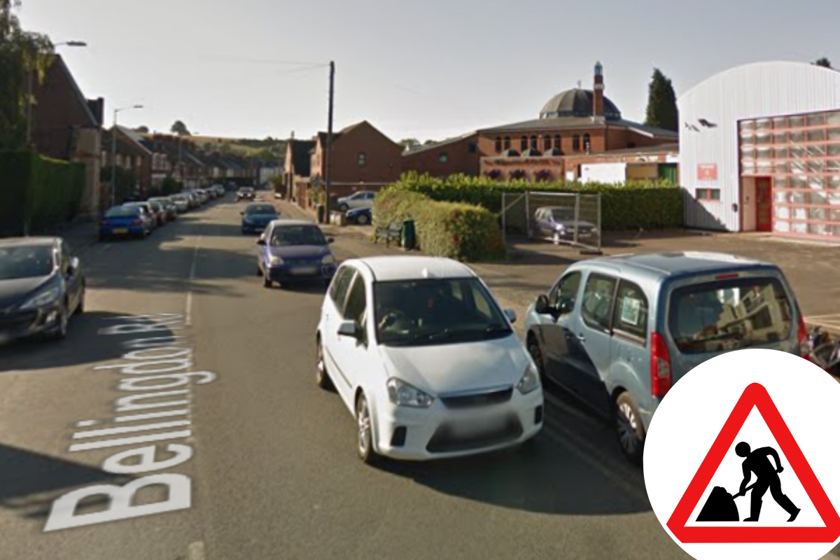 Chesham roadworks set to improve walking | Bucks Free Press - Vimarsana News