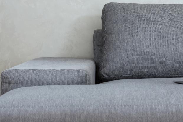 File image of a sofa Picture: PEXELS