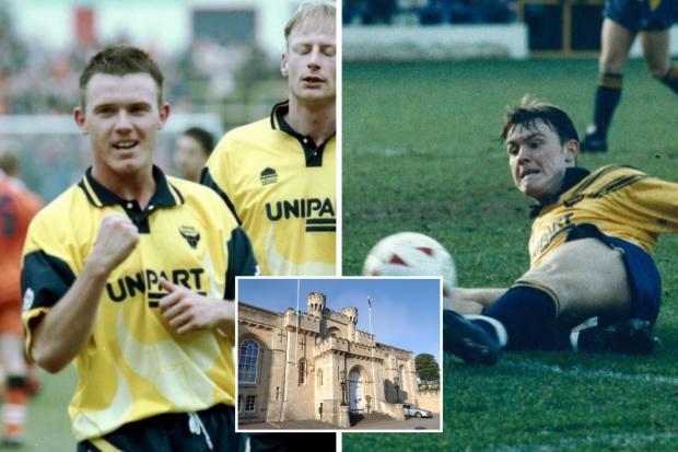 Joey Beauchamp inquest hears Oxford United ace had struggled with depression