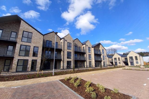 More families set to move into new development soon - amid concerns some homes are still empty