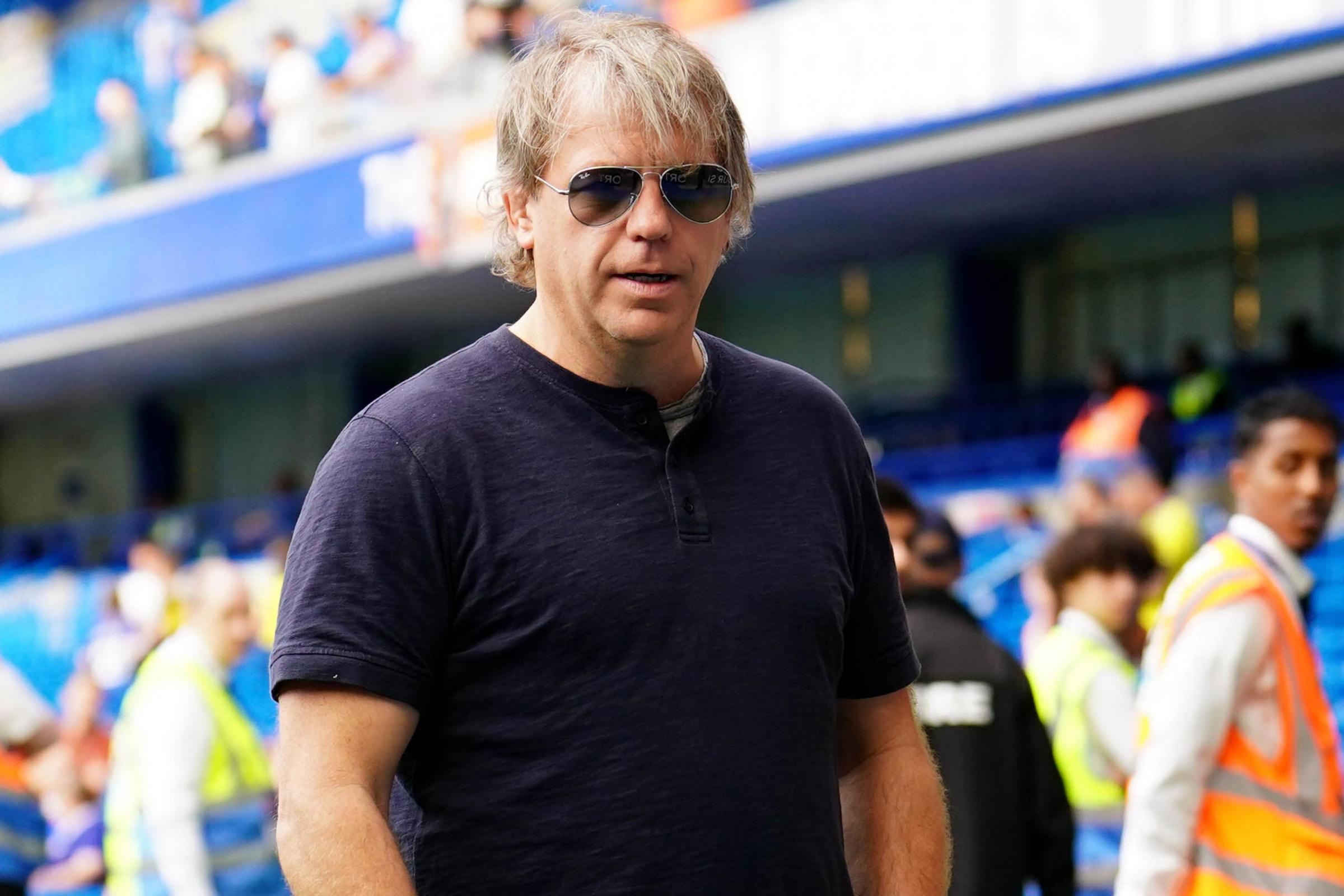Chelsea sale could 'go down to the wire' in bid to complete deal on Tuesday - Vimarsana News