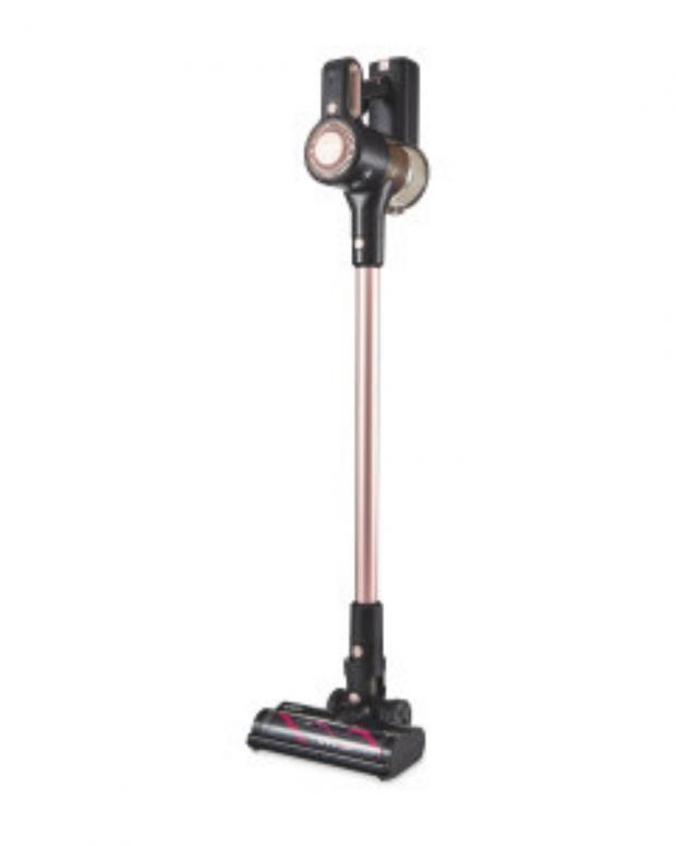 Bucks Free Press: 3-In-1 Cordless Stick Vacuum (Aldi)
