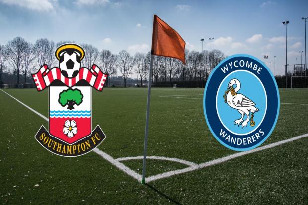 Wycombe will play a Southampton XI one week before the season starts (Pixabay)