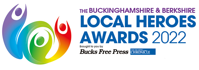 Bucks Free Press: Hero awards Bucks 22