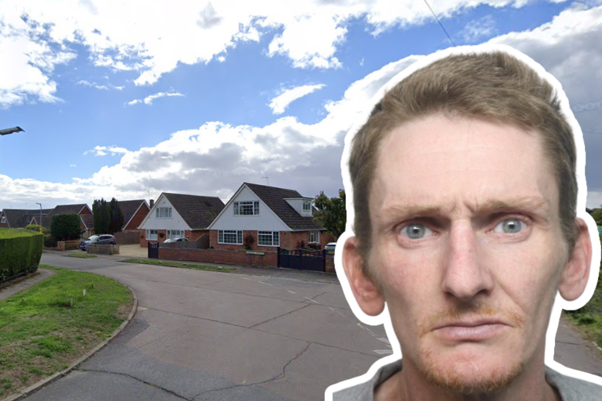 Flackwell Heath: Man jailed for burglary and fraud offences - Vimarsana News