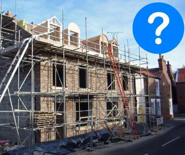 EVERY planning application submitted to Bucks Council this week - Vimarsana News