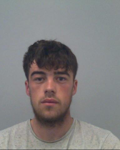 Wanted: Bradley Ruby escapes from HMP Springhill prison - Vimarsana News