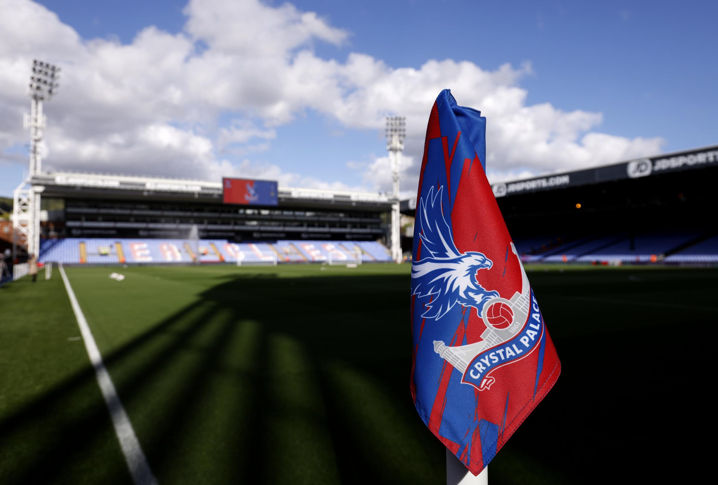 Luke Leahy scores late penalty as Wycombe beat Palace U21s - Vimarsana News