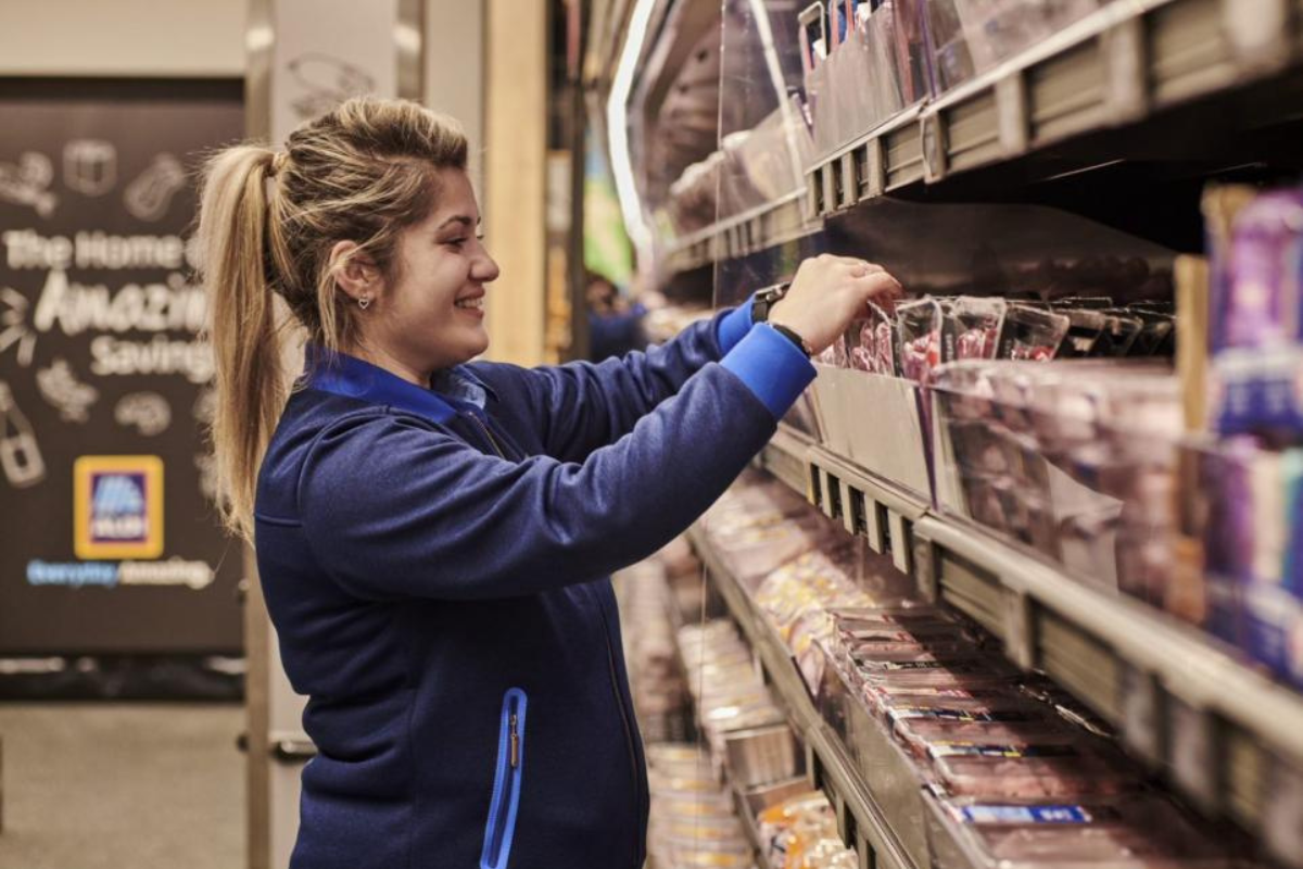 Aldi High Wycombe among Bucks stores hiring for new staff - Vimarsana News