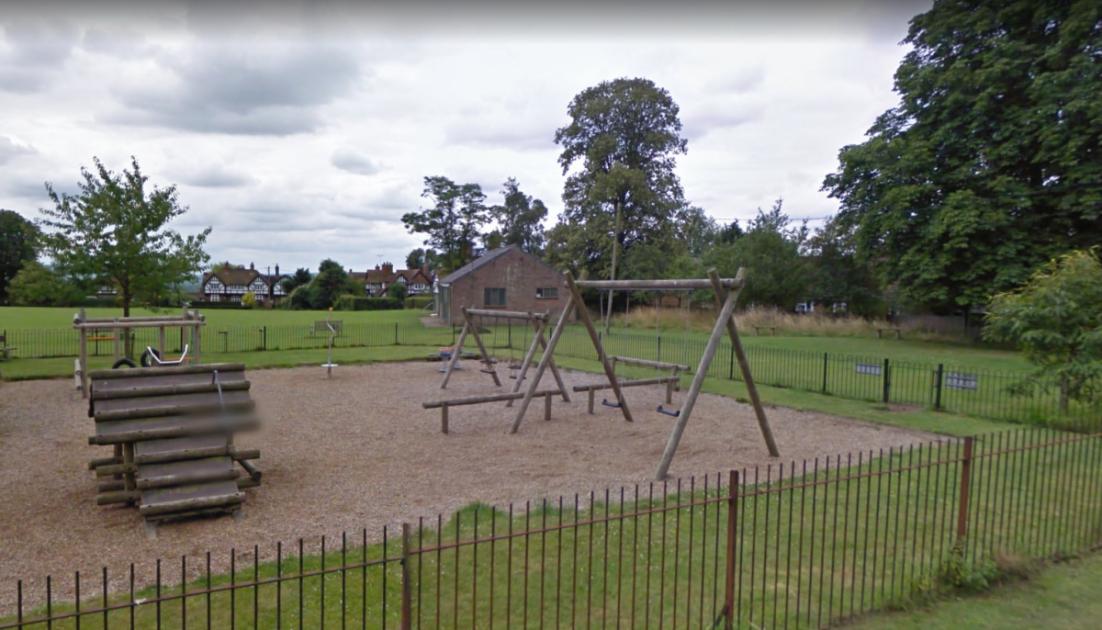 Bucks sports pavilion in Wingrave set to be replaced 