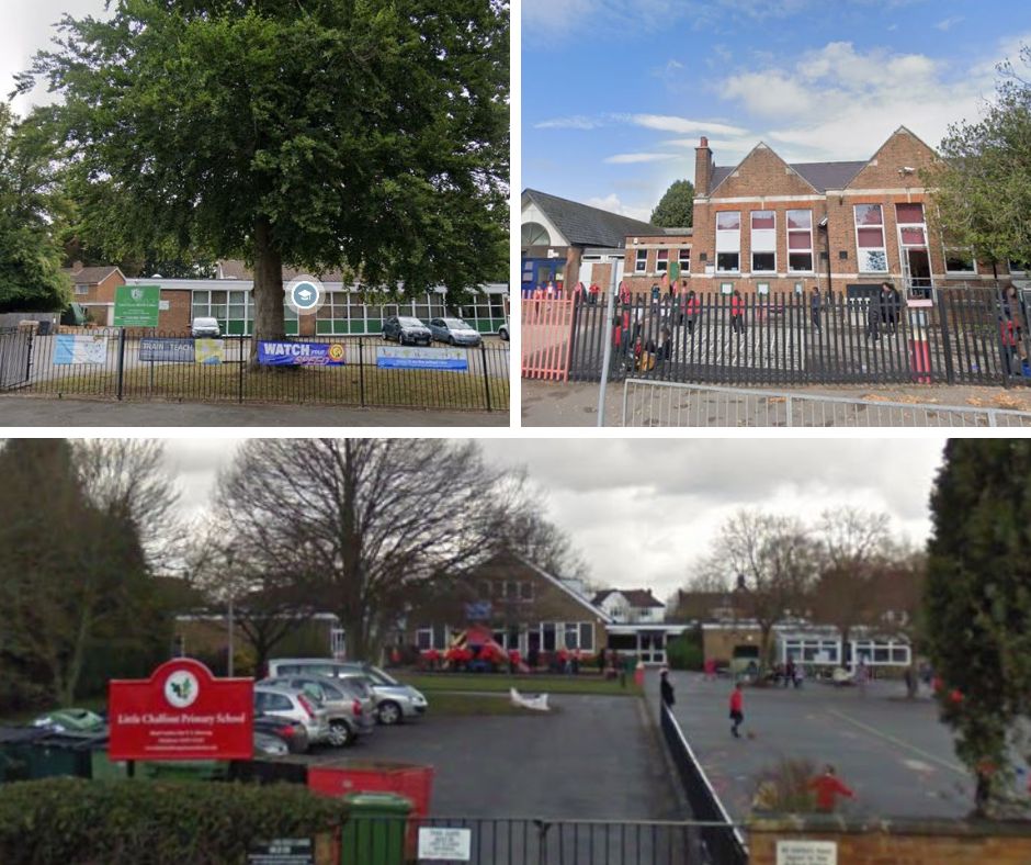 The best and worst primary schools in Bucks according to Ofsted - Vimarsana News
