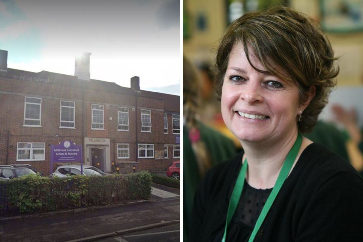 Wycombe headteacher resigns as Ofsted inspector after Ruth Perry death - Vimarsana News