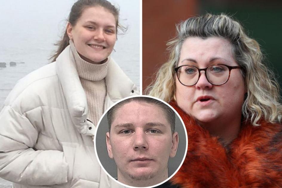 Libby Squire’s mum disgusted by recent indecent exposures