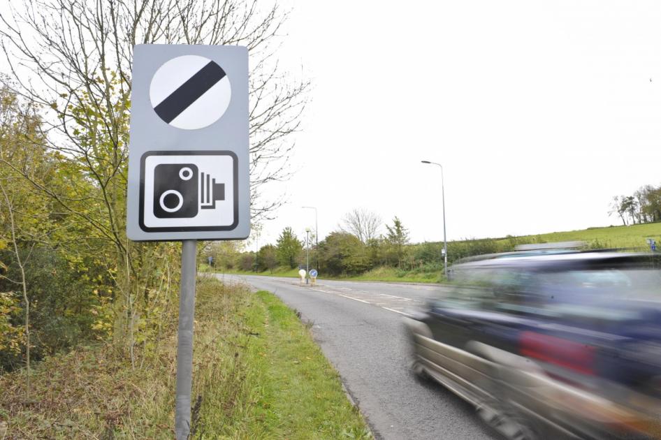 Calls for 20mph limit on roads near schools in Buckinghamshire