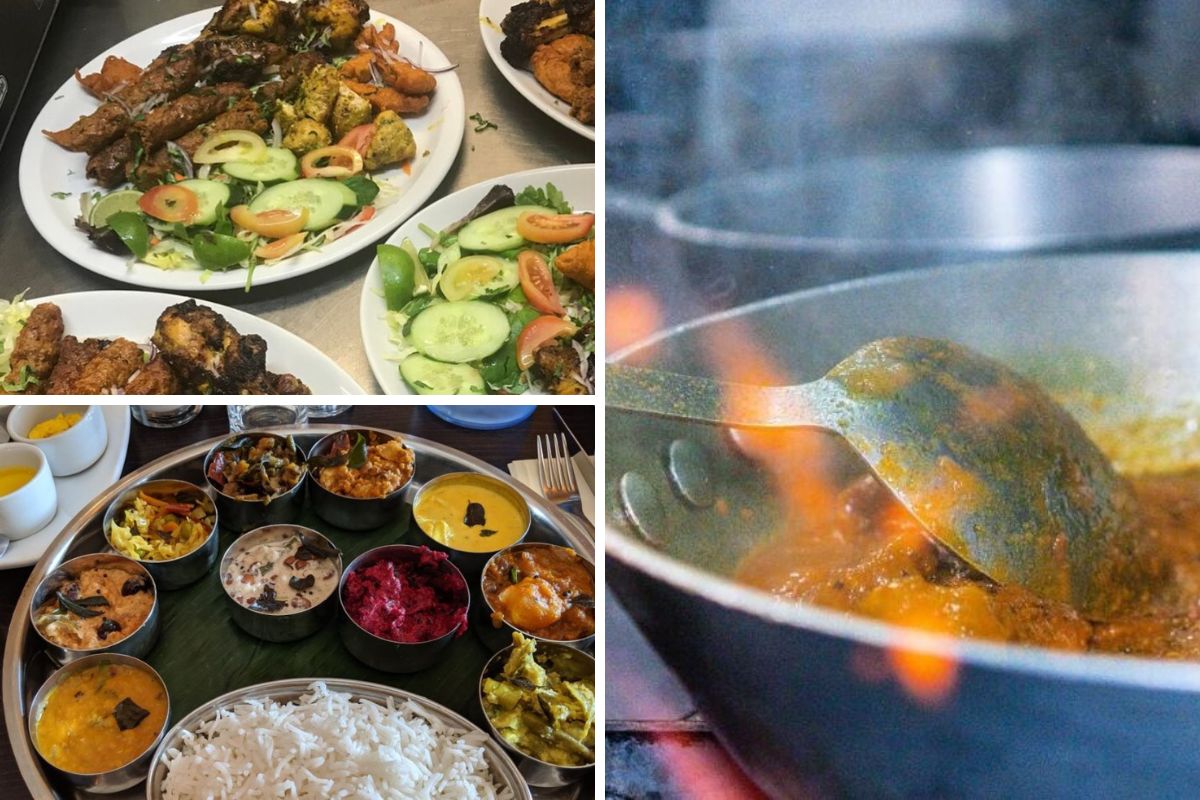 10 best Bucks Indian restaurants according to Tripadvisor - Vimarsana News