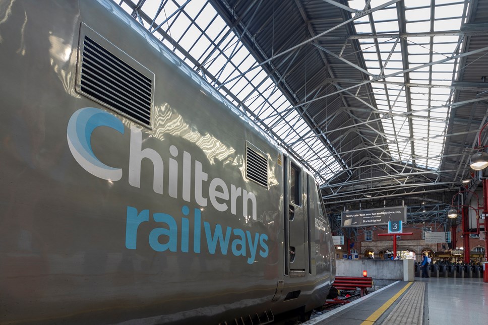 ASLEF and the RMT train strikes to impact Buckinghamshire routes - Vimarsana News