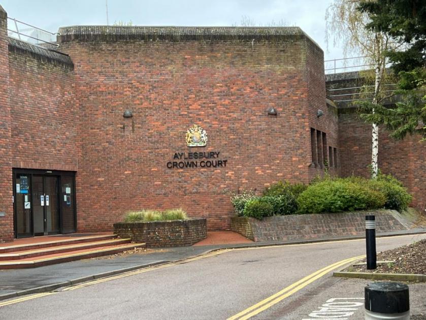 Ivinghoe Aston man to appear at Aylesbury Crown Court 