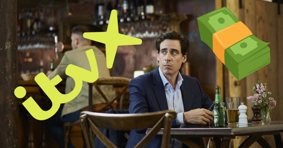 PASSWORD: ITV CONFIRMS NEW GAMESHOW HOSTED BY STEPHEN MANGAN