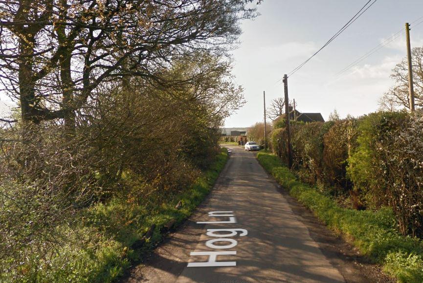 Neighbours raise vermin fears if caravan site is approved 