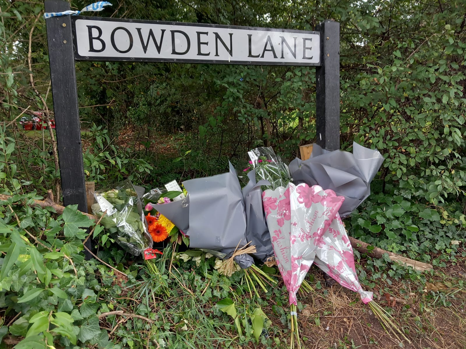 Karl Stanislaus murder: man guilty of brutal High Wycombe stabbing - Vimarsana News